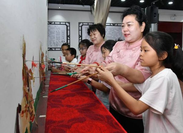 非物质文化遗产学校（非物质文化遗产学校有哪些课程可以学）-第3张图片-八三百科