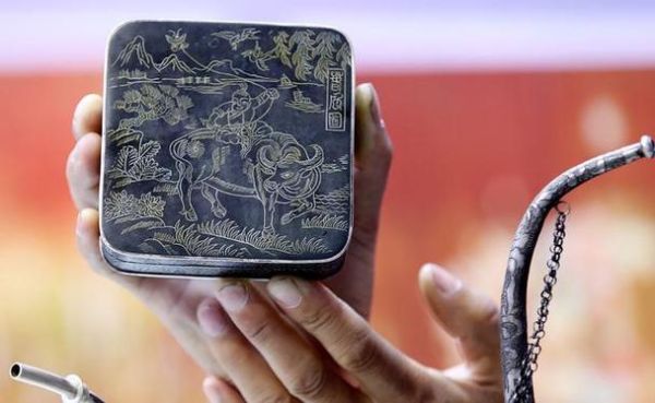 中国非物质化文化遗产（中国非物质文化遗产有哪些冷门但超美项目）-第3张图片-八三百科