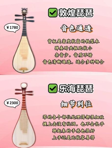 琵琶艺术非物质文化遗产（琵琶艺术非遗入门指南）-第2张图片-八三百科