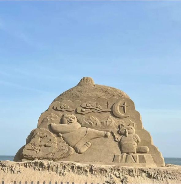 银滩非物质文化遗产（乳山银滩非遗项目有哪些）-第1张图片-八三百科