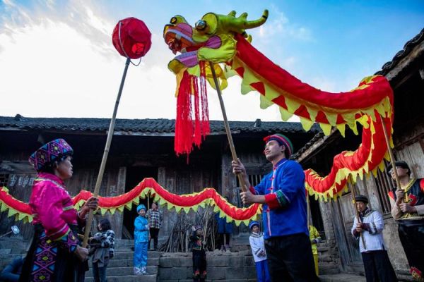 云阳非物质文化遗产（云阳非物质文化遗产有哪些）-第1张图片-八三百科