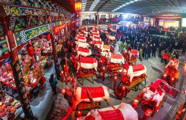 台州的非物质文化遗产（台州非遗有哪些？新手一看就懂）-第2张图片-八三百科