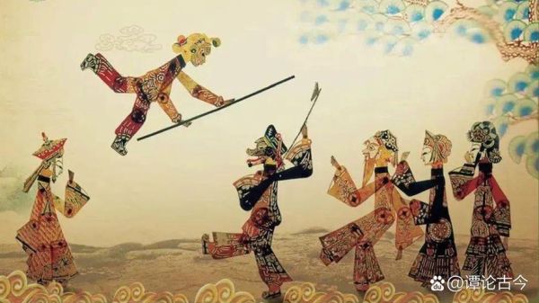 非物质文化遗产穿越（非物质文化遗产穿越剧怎么拍才好看）-第1张图片-八三百科