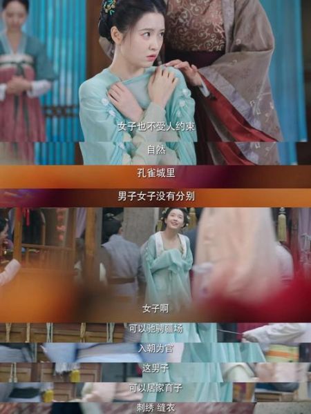 非物质文化遗产穿越（非物质文化遗产穿越剧怎么拍才好看）-第3张图片-八三百科