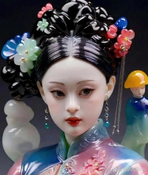 甄嬛传非物质文化遗产（甄嬛传非遗文化有哪些传统技艺）-第3张图片-八三百科